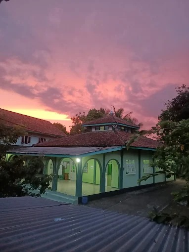 Masjid
